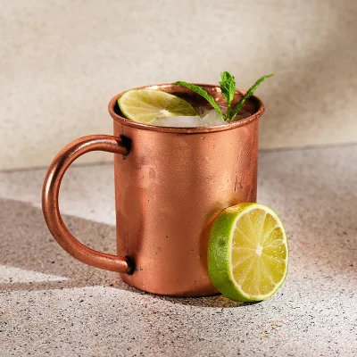 moscow-mule