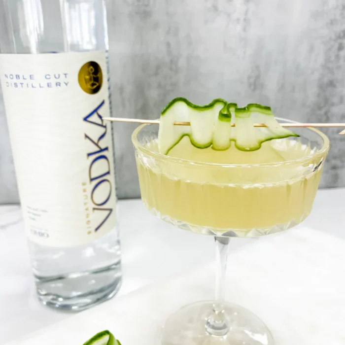 Garden Martini