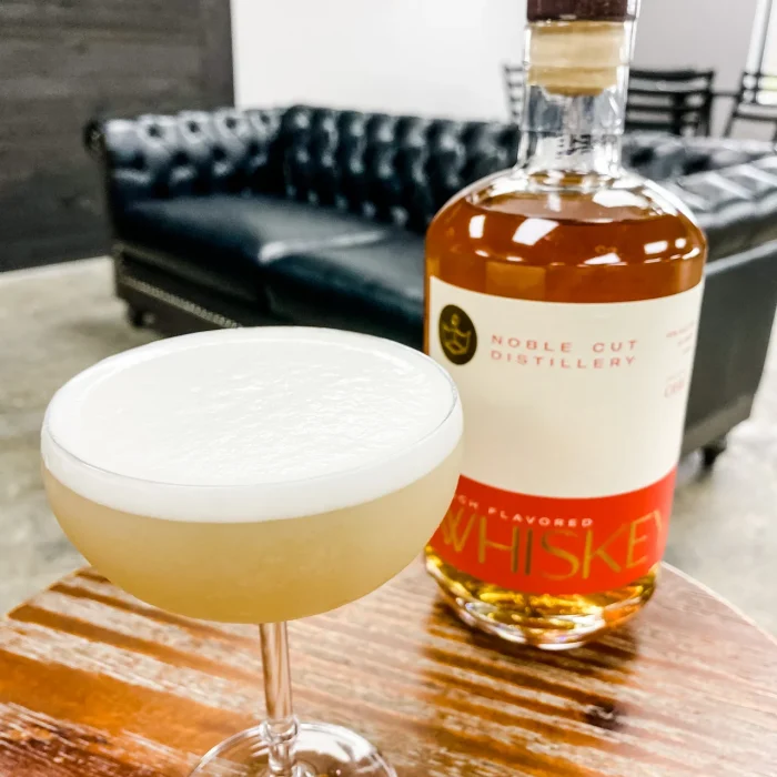 Cobbler Sour