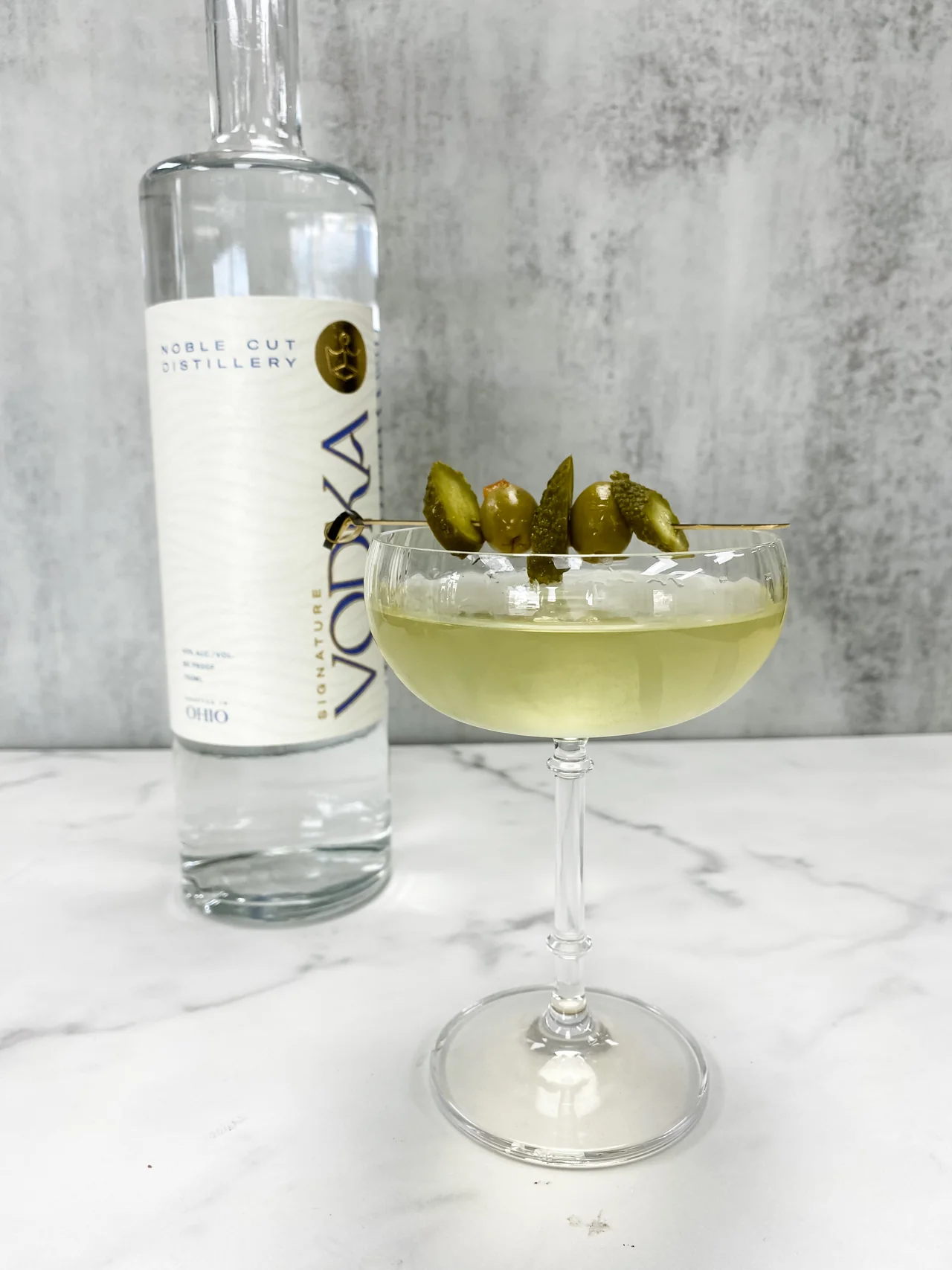 pickled-martini