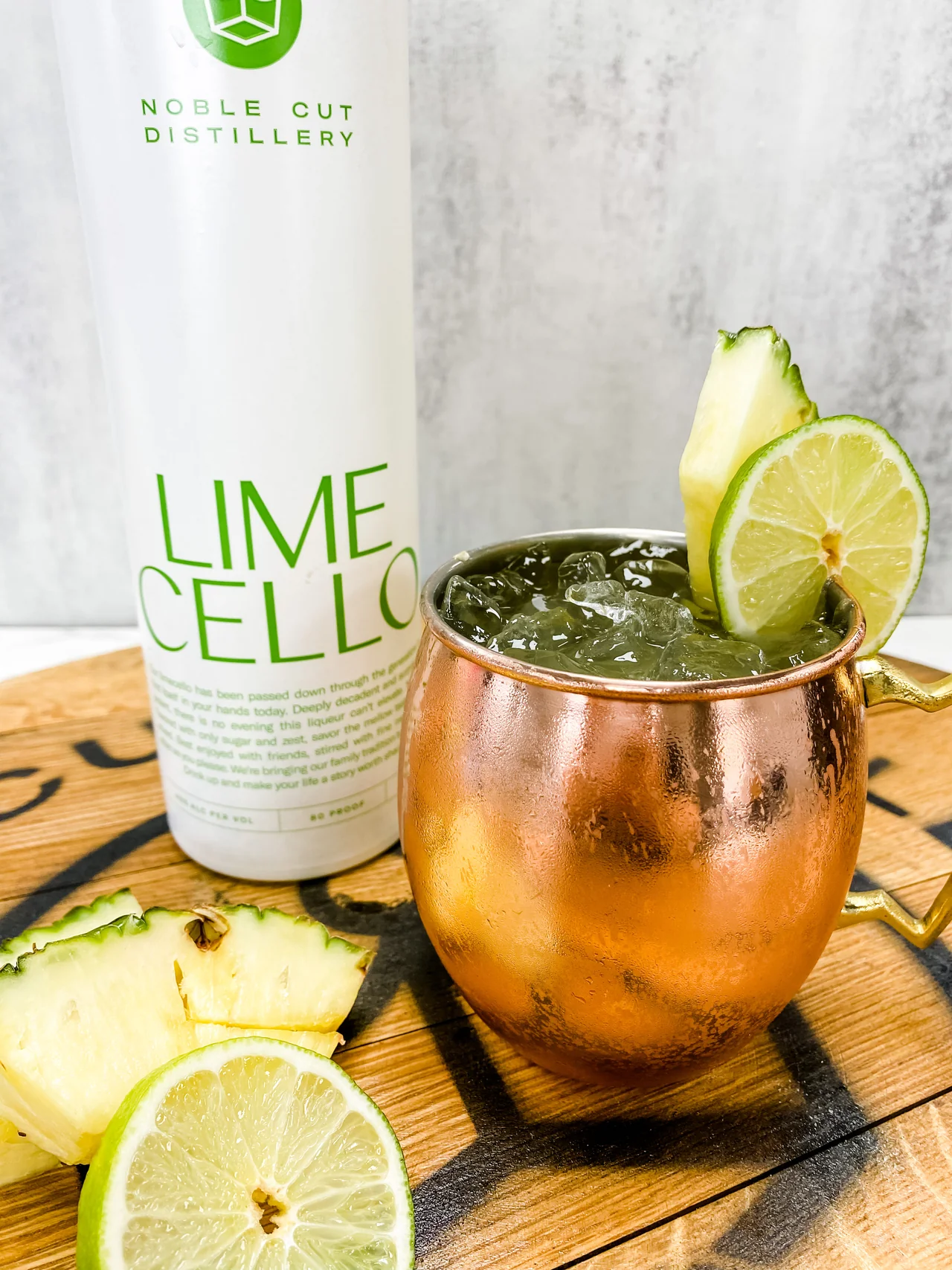 pineapple-lime-mule