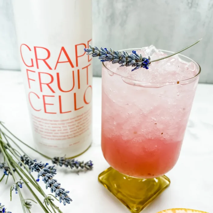 Rainy Day Spritz