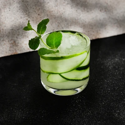 cucumber-mint