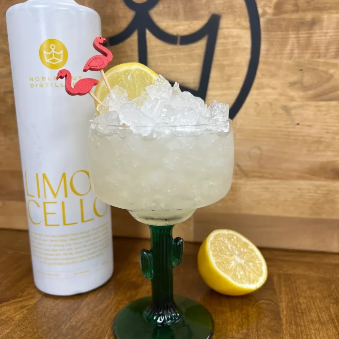 Italian Margarita