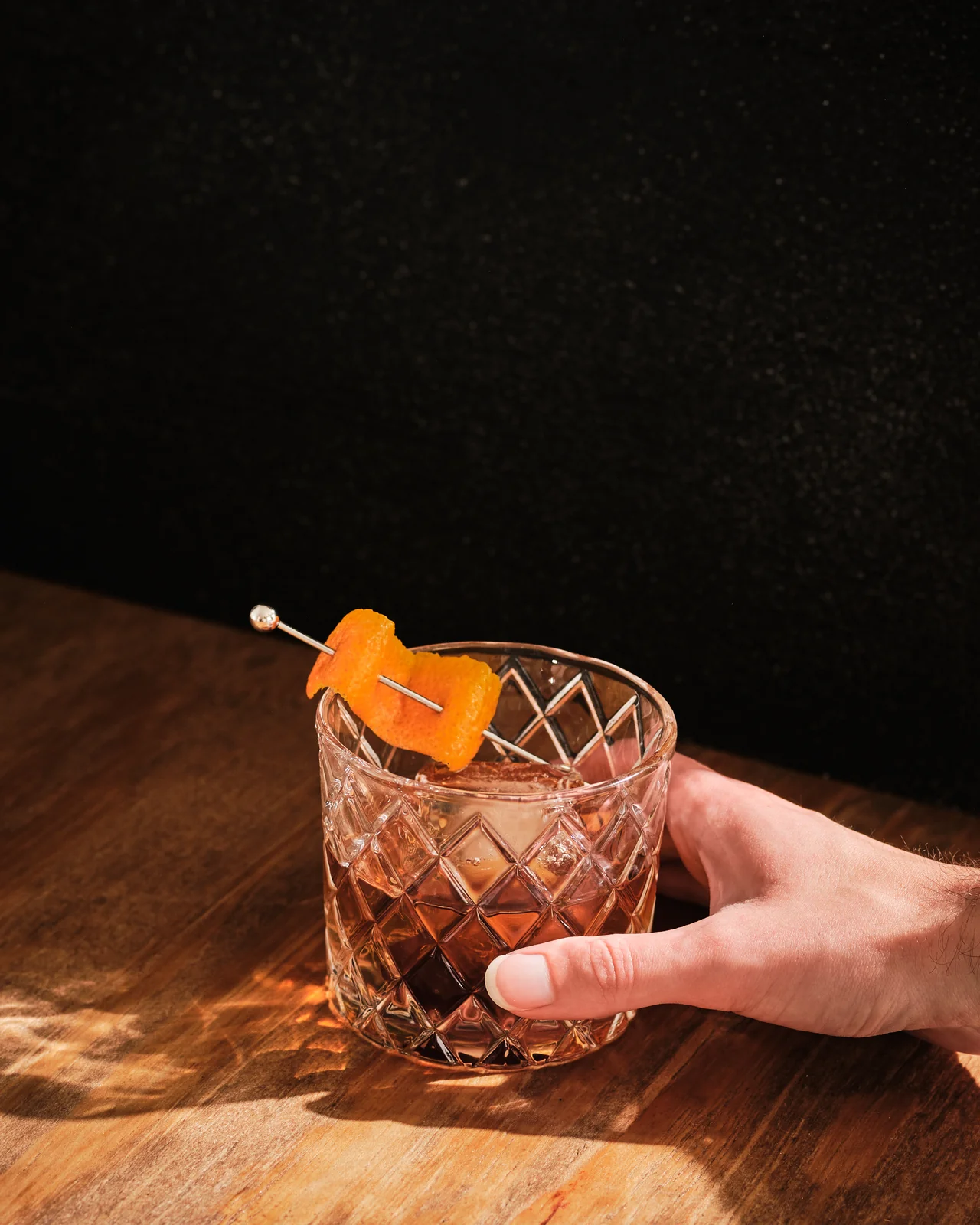 old-fashioned