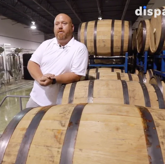 Columbus Dispatch Highlights Noble Cut Distillery Tours
